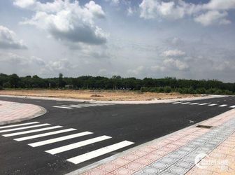 Đất Mt Dt769, Thị Trấn Long Thành 225 Tr/nền, Đón Đầu Xu Hướng