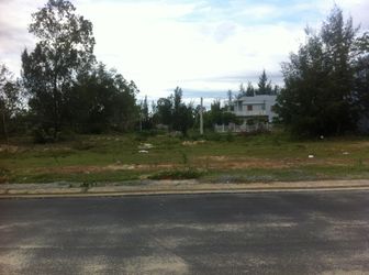 Bán Nhanh Lô Đất Liền Kề Khu Đô Thị Fpt Đà Nẵng