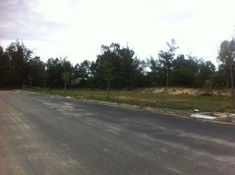 Bán Nhanh Lô Đất Liền Kề Khu Đô Thị Fpt Đà Nẵng