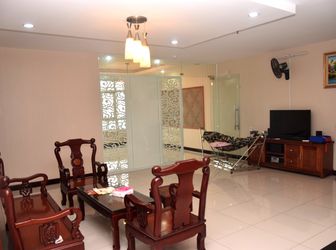 Bán Căn Hộ Giai Việt Q8, 115M, 2Pn, Sổ Hồng, Full Nội Thất, 2.6 Tỷ