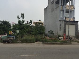 Cần Bán Đất 2 Mặt Tiền, Đường Lê Cơ An Lạc Bình Tân Khu Dân Cư Nam Hùng Vương 4X20M, Giá 5 Tỷ. Sx D