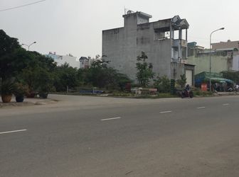 Cần Bán Đất 2 Mặt Tiền, Đường Lê Cơ An Lạc Bình Tân Khu Dân Cư Nam Hùng Vương 4X20M, Giá 5 Tỷ. Sx D