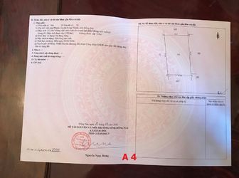 Chính Chủ Cần Bán Gấp Đất 500M2 Gần Khu 450Ha Vincom Long Thành, Shr, Lh: 0903818741 Gặp Trân