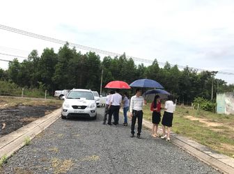 Chính Chủ Cần Bán Gấp Đất 500M2 Gần Khu 450Ha Vincom Long Thành, Shr, Lh: 0903818741 Gặp Trân