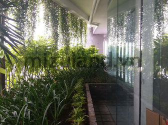 Cho Thuê Văn Phòng Tòa Nhà Phi Long Plaza Mới 100%, Trung Tâm Đà Nẵng. Lh Bđs Mizuland: 0942326060