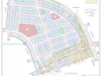 Khu Đô Thị 7 B - Sau Lưng Tổ Hợp Giải Trí Coco Bay