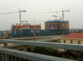 Chương Trình “Cực Hấp Dẫn “ Cho Dự Án Chung Cư Intracom Riverside Vào Ngày 16/12. Lh 0969 793 624