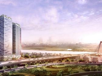 Chương Trình “Cực Hấp Dẫn “ Cho Dự Án Chung Cư Intracom Riverside Vào Ngày 16/12. Lh 0969 793 624