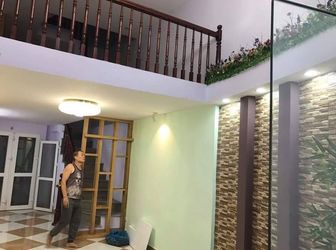 Hoa Hậu Phố Tân Mai Bán Nhà Đẹp Quá    