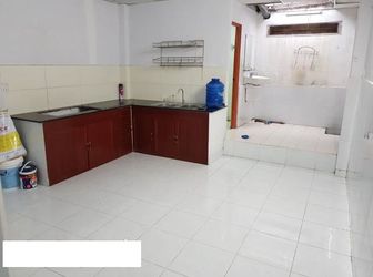 Cho Thuê Nhà Ngay Cân Nhơn Hòa 4X20M Đường 6 Hiệp Bình Phước, Thủ Đức, 2 Pn, 7 Tr, Lh 0981.0971.42