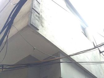 Bán Nhà Giải Phóng Lô Góc 25M2, 4 Tầng, Mt 5M, Giá 1.75 Tỷ.