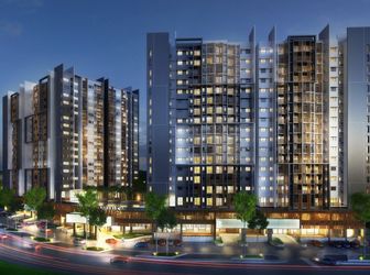 Nhận Đặt Chỗ Căn Hộ Cao Cấp Topaz Twins Trung Tâm D2d Thành Phố Biên Hòa