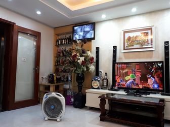 10.5 Tỷ Có Siêu Phẩm 8 Tầng Thang Máy 65M2 Mt 5M Phố Nguyễn Văn Huyên
