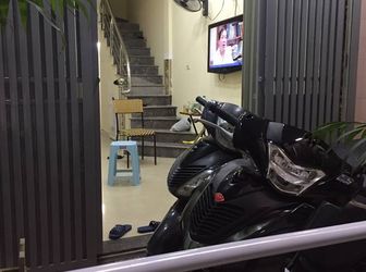 Nhà Trần Khát Chân 30m2, 3 Tầng Mặt Tiền 3.6m Giá 2,6 Tỷ