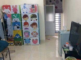 Nhà Trần Khát Chân 30m2, 3 Tầng Mặt Tiền 3.6m Giá 2,6 Tỷ