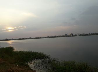 Cơ Hội Tuyệt Vời Để Đầu Tư Đất Nền Bình Chánh Giá Rẻ, Lợi Nhuận Lên Đến 250 Triệu 1 Năm