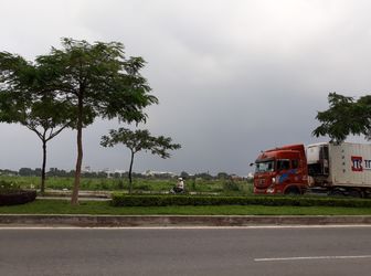 Bán Nhanh Lô Đất Ven Biển Nguyễn Tất Thành. Đối Diện Trung Tâm Hành Chính Quận Liên Chiểu.