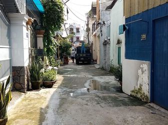 Cần Tiền Bán Gấp Nhà Mới Đẹp Phường 6 - Gò Vấp