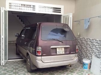 Cần Tiền Bán Gấp Nhà Mới Đẹp Phường 6 - Gò Vấp