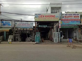 Bán Gấp 400M2 Đất Mặt Tiền Đường Quốc Lộ 50, Bình Chánh,Gần Chợ Phú Lạc.