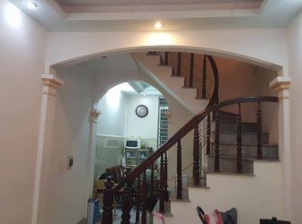 Đón Tết Đón Tết Tại Nhà Đẹp Trương Định 