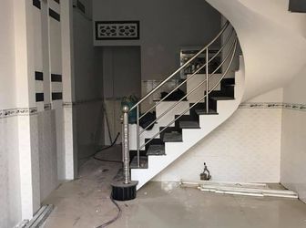 Nhà Bán Thới An 09,hẻm Trước Nhà 5M.  Dt 3.5 X10 M.