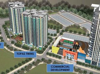 Topaz Twins Căn Hộ Cao Cấp Nhất Tp Biên Hòa 