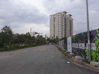 Topaz Twins Căn Hộ Cao Cấp Nhất Tp Biên Hòa 