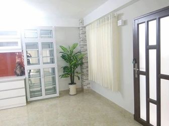 Bình Thạnh, Hẻm Xe Hơi, Lô Góc Hai Mặt Tiền, Bề Ngang Nhà 5.1M, 7,3 Tỷ