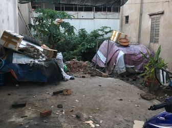 Bán Đất Phường Hiệp Thành Vị Trí Cực Đẹp 460 Triệu/ Nền, 52M2