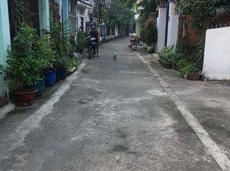 Bán Đất Phường Hiệp Thành Vị Trí Cực Đẹp 460 Triệu/ Nền, 52M2