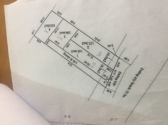 Cần Bán Lô 1 Đường Minh Mạng