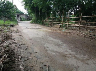 Cần Bán Lô 1 Đường Minh Mạng