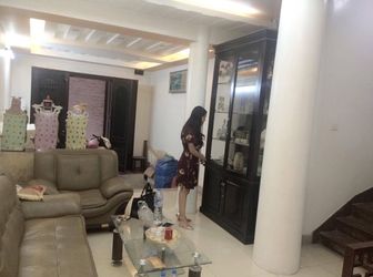 Bán Nhà Riêng Thái Hà, Phân Lô, Dt 54M2, 4 Tầng, Giá 5,7 Tỷ.