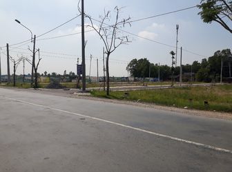 Đất Nền Đô Thị, Sổ Hồng Riêng.