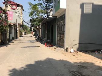 93,5M2 Đất Ở Xã An Khánh, Vị Trí Siêu Tốt Với Mức Giá Siêu Hấp Dẫn 