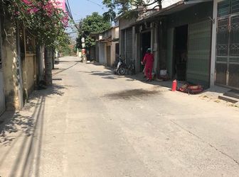 93,5M2 Đất Ở Xã An Khánh, Vị Trí Siêu Tốt Với Mức Giá Siêu Hấp Dẫn 