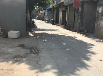 93,5M2 Đất Ở Xã An Khánh, Vị Trí Siêu Tốt Với Mức Giá Siêu Hấp Dẫn 