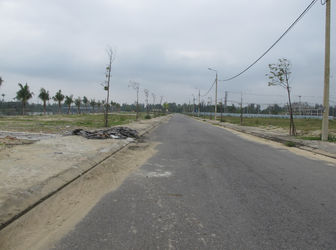 Mở Bán Dự Án Đất Biển An Bàng – Phố Cổ Hội An View Sông Trà Quế Liền Kề Biển