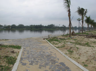 Mở Bán Dự Án Đất Biển An Bàng – Phố Cổ Hội An View Sông Trà Quế Liền Kề Biển