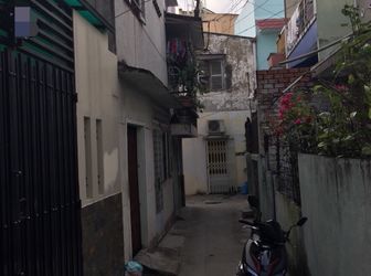 Bán Gấp Nhà 1 Lầu Full Nội Thất Tại Trần B Trọng, 4X8, Giá 2.5 Tỷ