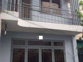 Bán Gấp Nhà 1 Lầu Full Nội Thất Tại Trần B Trọng, 4X8, Giá 2.5 Tỷ