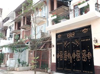 Chính Chủ Cần Cho Thuê Nhà Hoàn Thiện Đẹp Nhất Khu Tổng Cục 5 ,Tân Triều Văn Quán