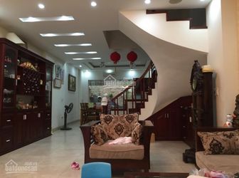 Chính Chủ Cần Cho Thuê Nhà Hoàn Thiện Đẹp Nhất Khu Tổng Cục 5 ,Tân Triều Văn Quán