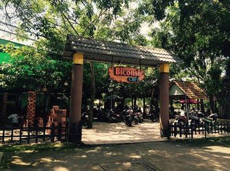 Đất Vị Trí Vàng Kinh Doanh Dĩ An Biconsi Có Chiếc Khấu 