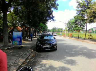 Đất Vị Trí Vàng Kinh Doanh Dĩ An Biconsi Có Chiếc Khấu 