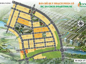 Mở Bán Những Lô Cuối Khu Đô Thị 7 B, Đất Đã Có Sổ, Giá Công Ty