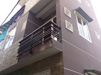 Cần Bán Gấp Nhà Đường Đặng Văn Bi,linh Chiểu, Tđ Giá 1 Tỷ 700 Tr/ 60m2