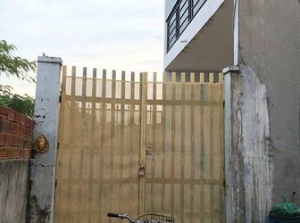 Bán Nhà 4X11M Gác Suốt, Shc, Hẻm 4M, Đường Hương Lộ 80 Vĩnh Lộc,790 Triệu