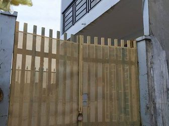 Bán Nhà 4X11M Gác Suốt, Shc, Hẻm 4M, Đường Hương Lộ 80 Vĩnh Lộc,790 Triệu